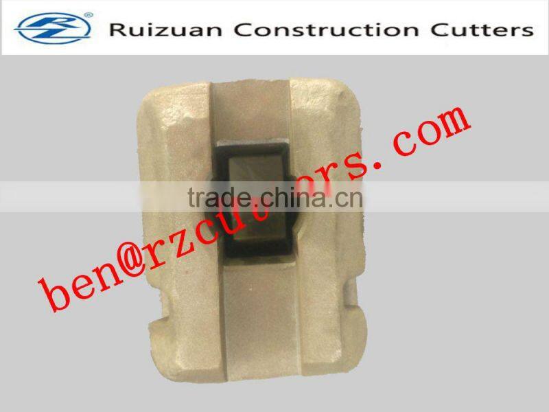 mining holders/tooth holer