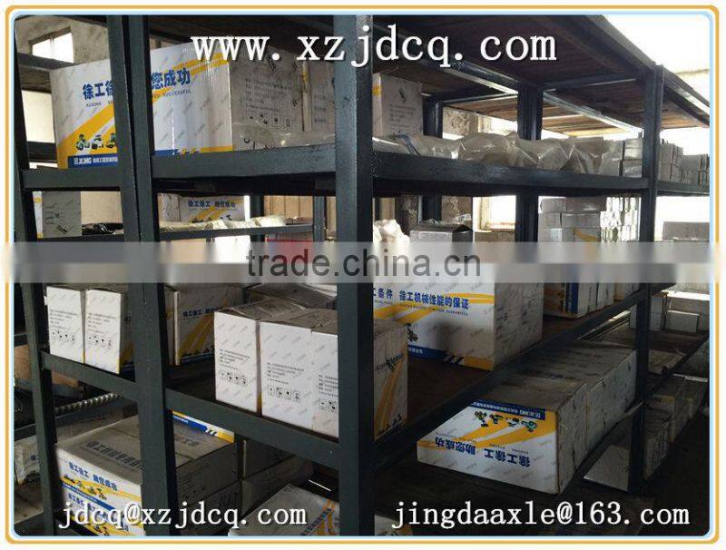 XCMG wheel loader parts seller original spare parts fuel filter shangchai yuchai weichai 860126559 engine parts diesel filter