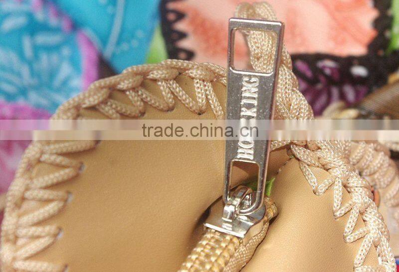 chrismas new arrival hello kitty design cute kids bag mobile key inner pocket