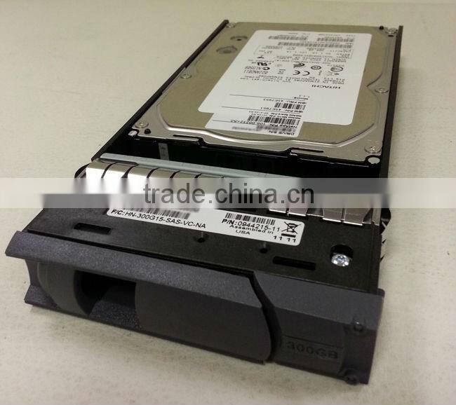 X410A-R5 300GB 15K RPM ROHS SAS Disk Drive For DS4243