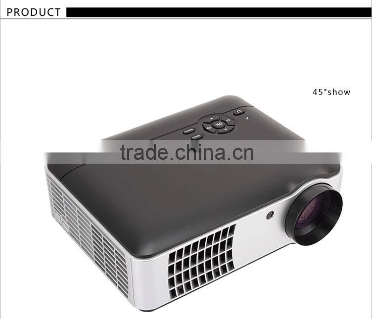 2800 lumens RD806A full HD Home theater projectors smart Android OS