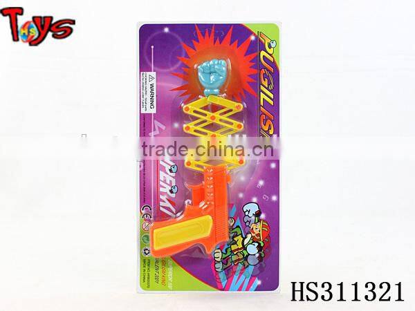 cool outdoor sound gun light toy mermaid