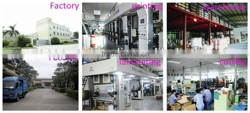 Trees nutrition liquid bags