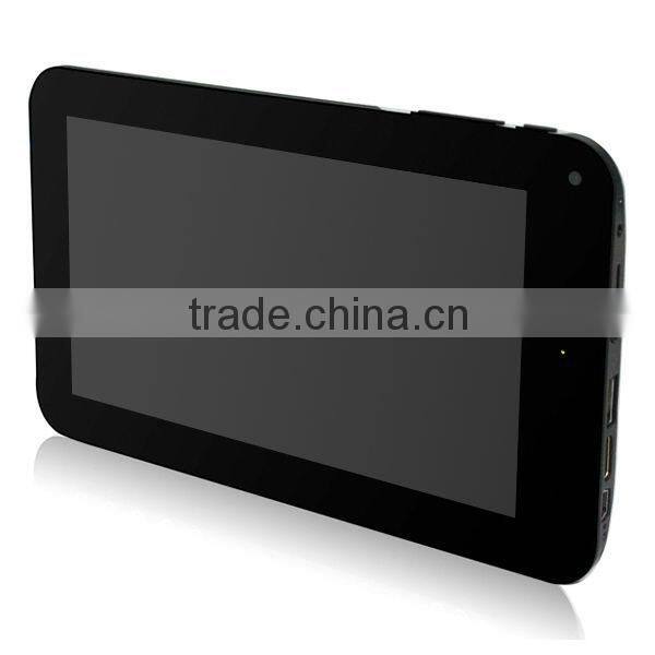 Fashionable firmware android mid with Wifi,HDMI