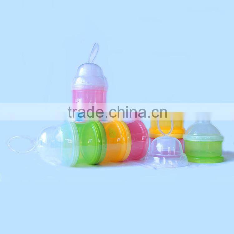 sponge head baby bottle brush