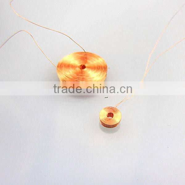 Magnetic coil cores / inductor air coil customized