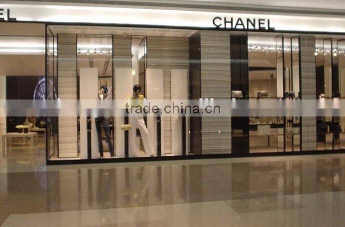 shop furniture garment display,retail store furniture display,clothing store display