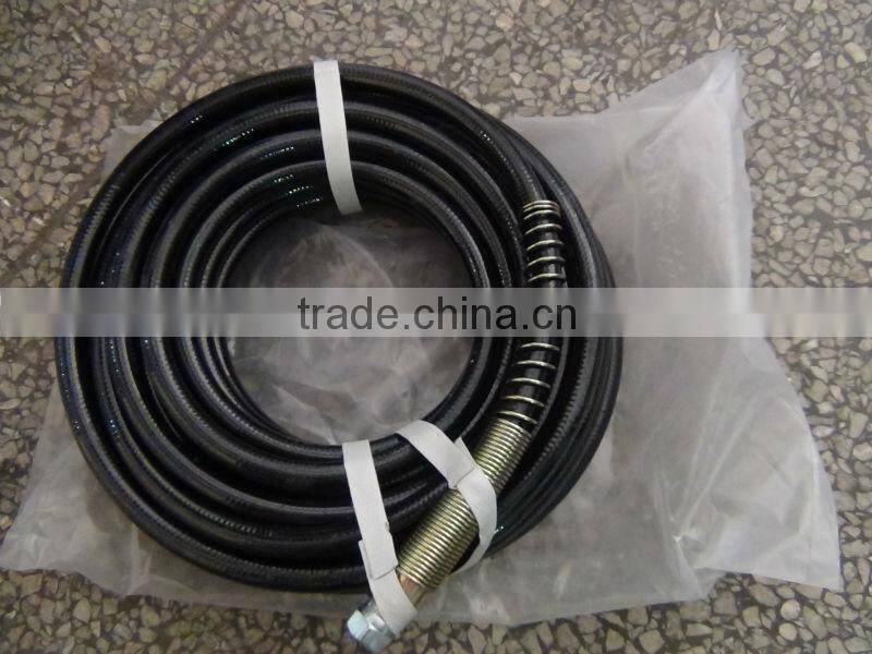 DP-301 30:1 Pneumatic airless paint sprayer piston pump