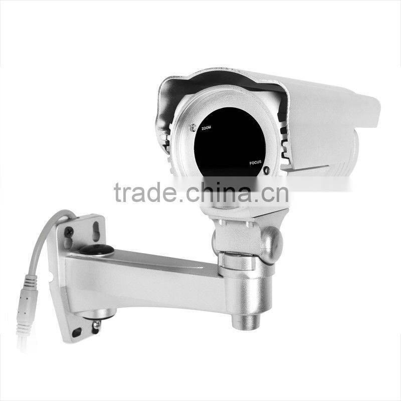 Zmodo IR Varifocal Sony CCD Waterproof Camera