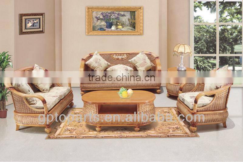 living room sets living room furniture living room bed natual rattan furniture