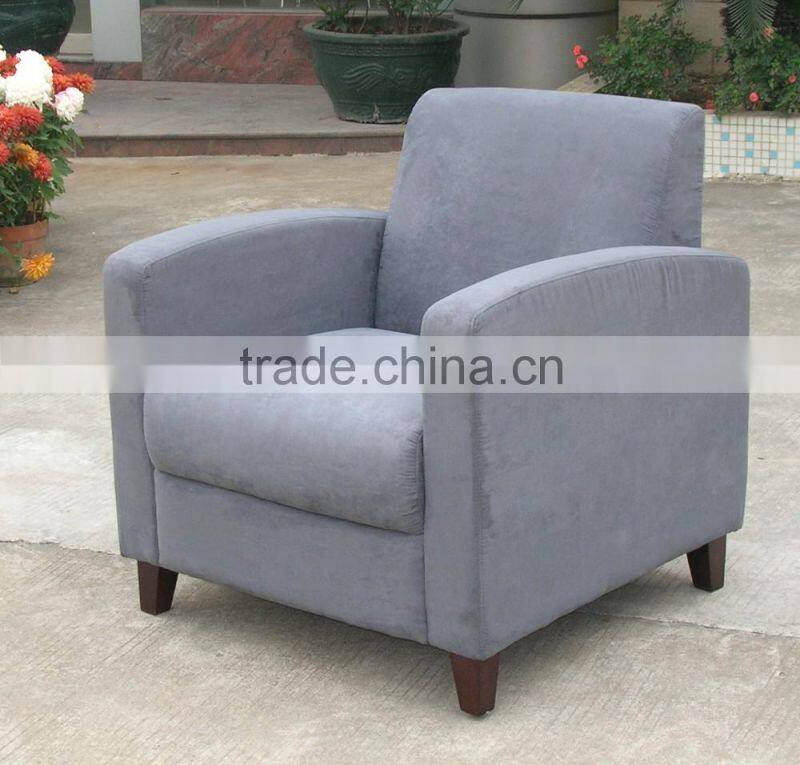 2015 Hot sale low price recliner sofa