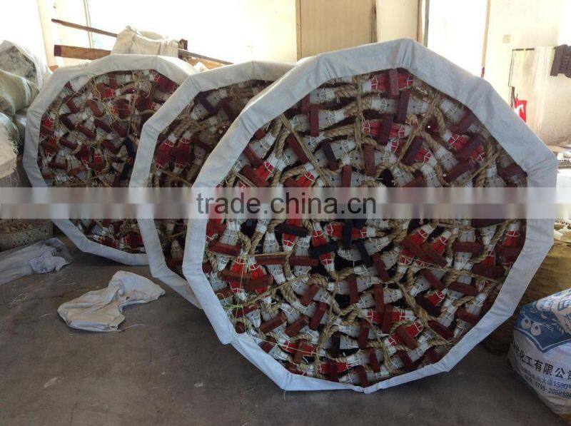 Willow Material Marine Ship Ladder for Sale