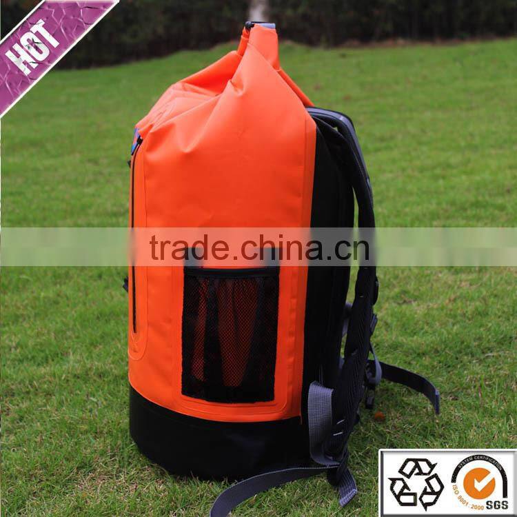 Waterproof Dry Flaoting Bag Waterproof Backpack Waterproof Travel Bag Hiking Camping Backpack