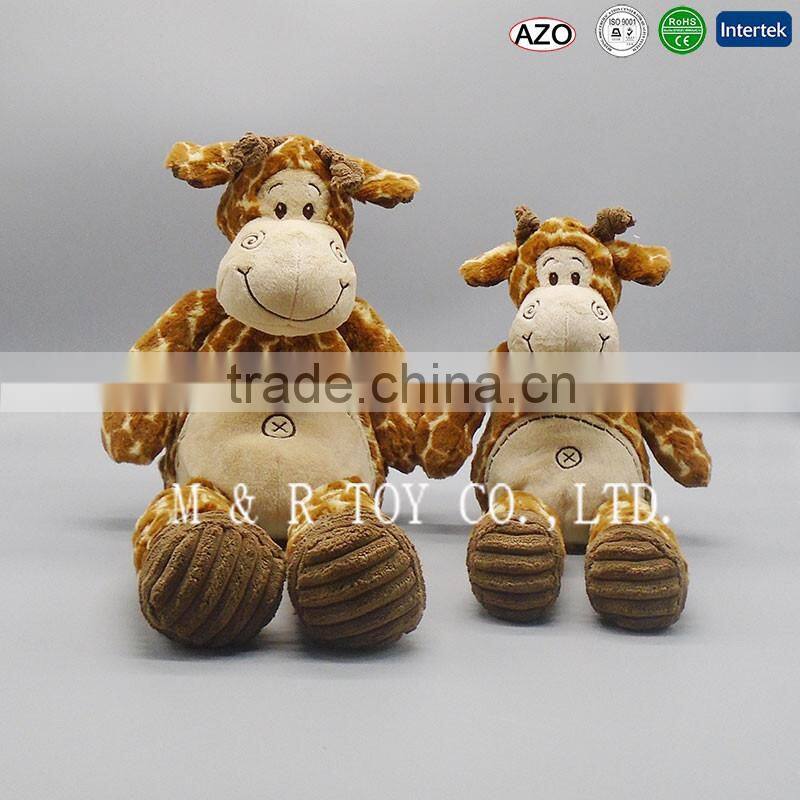 High Quality 35cm Bear Stuffed Toy in Different Size