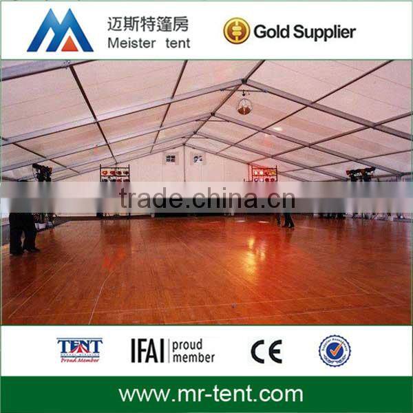 Big Outdoor Tent for Race