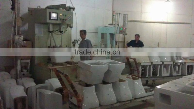 Ceramic Squat Toilet Toilet Hand Wash Basins