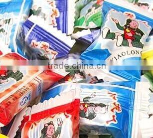 Hot Sale Bag Food Horizontal Bread Packing Machine