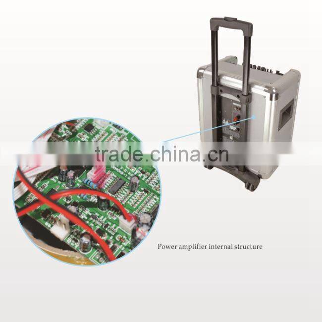 auto hifi high power car stereo cardboard speaker