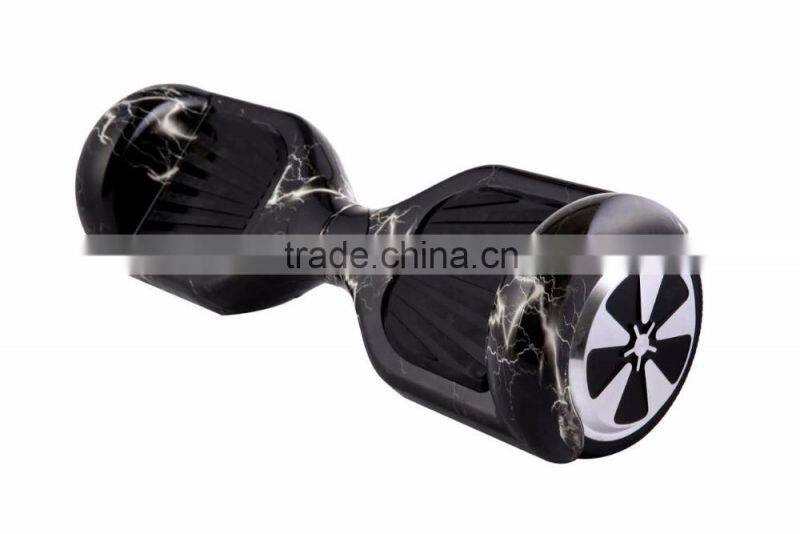 China Electric car manufacturers wholesale electric self balance scooter ,personal electric smart two wheel car