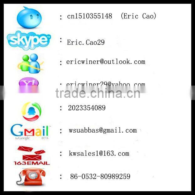 High Quality Carbon Graphite Refractory Graphite Bricks
