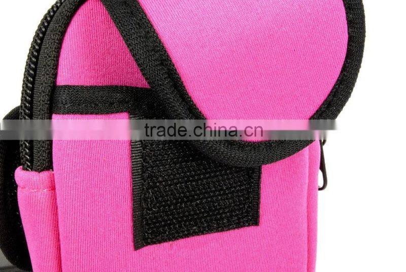 Sport Armband Case Holder Bag for Phone4 4s 5 5s