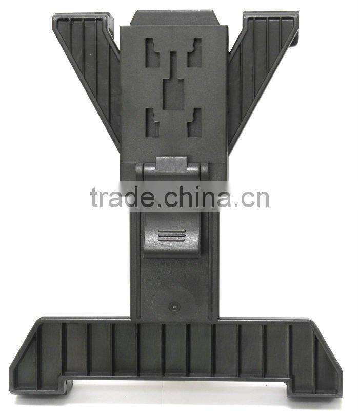 tablet pc backrest mounting universal for all tablet pc 7-10" backresting mount