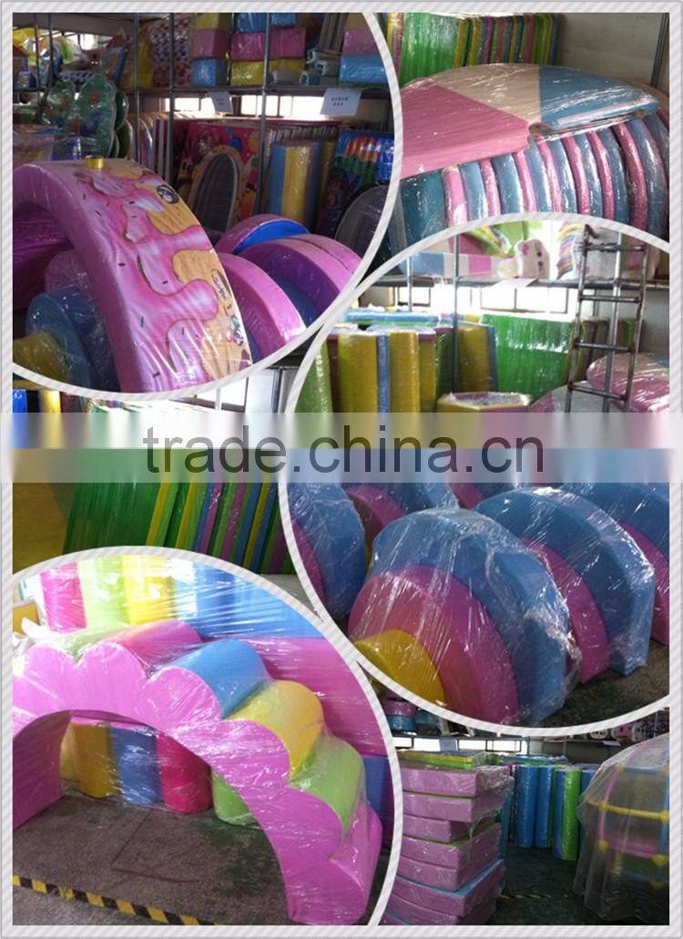 special design kids favourite play soft indoor amusement park