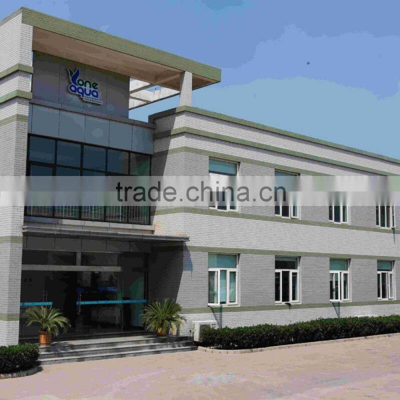 pivot irrigation system