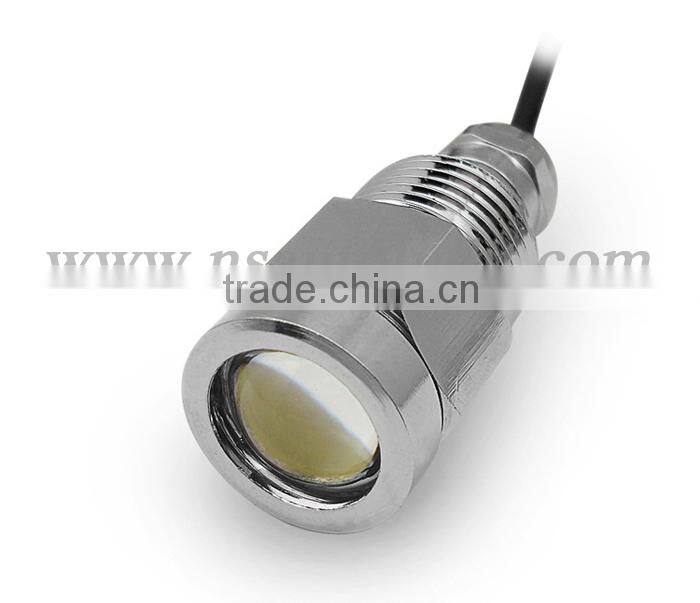 Sea Waterproof Marine Led light 27w led underwater fishing light