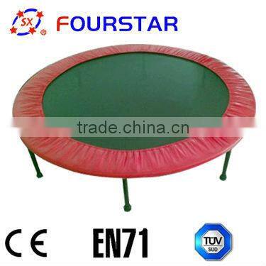 sports mini trampoline