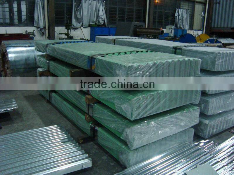 836 high quality corrugate cold bending color steel roll forming machine