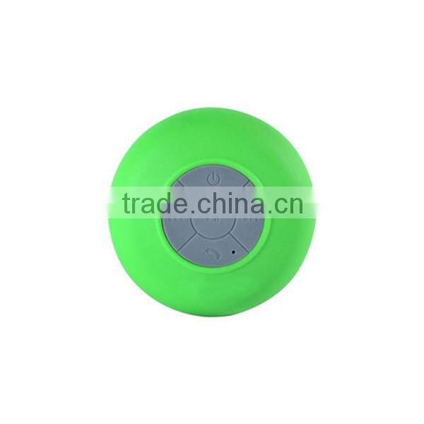 bluetooth mini speaker red green blue waterproof bluetooth speaker portable outdoor audio speaker