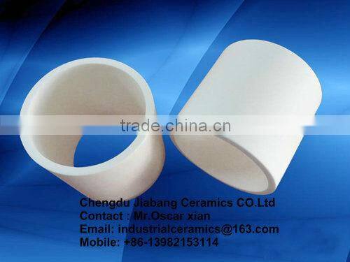 Alumina Ceramic Tube