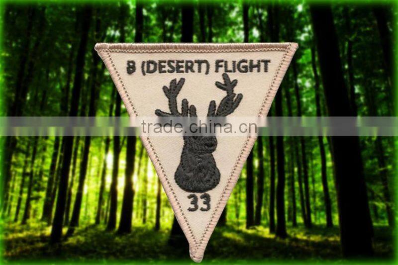 newly fashion style mysterious embroidery badges