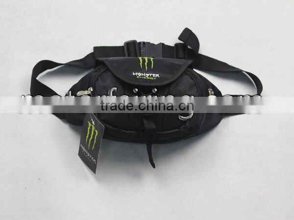 Promotional sport bag/small waist bag/climbing waist bag