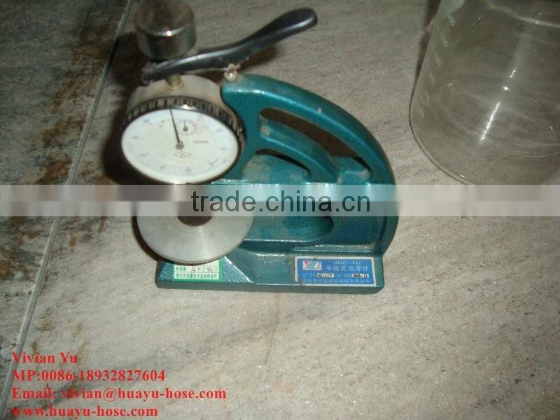 Insulated Flexible Hose Inflatable Rubber Hose High Quality Inflatable Rubber Hose