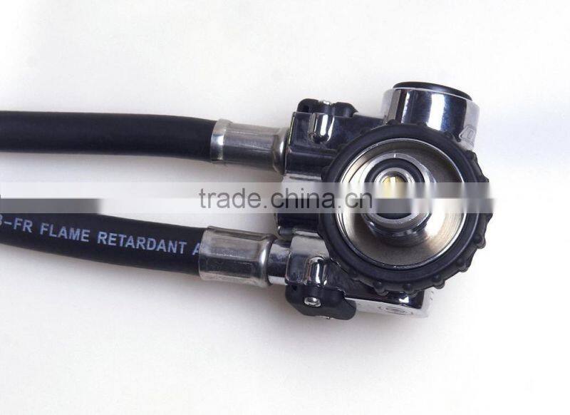 Survival Equipment Emergency Rescue Equipment Air Breathing Apparatus