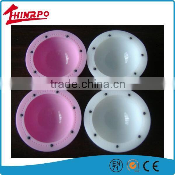 Custom vacuum cupping medical silicone movable suction cups therapy