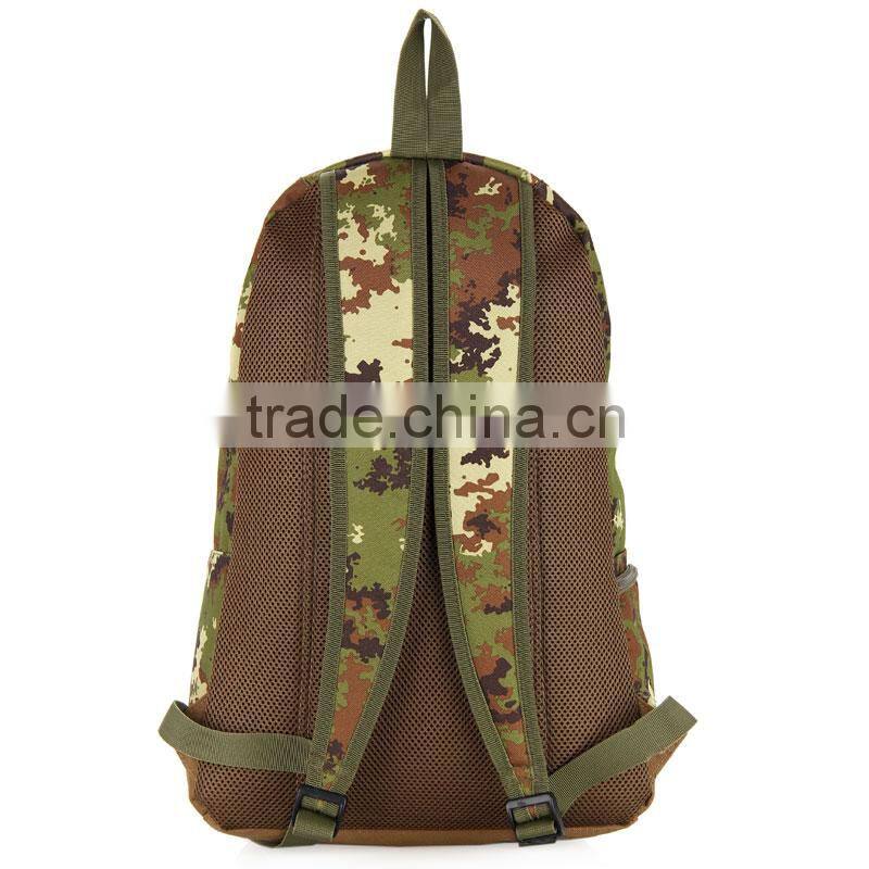 Professional ultra slim laptop backpack with CE certificate