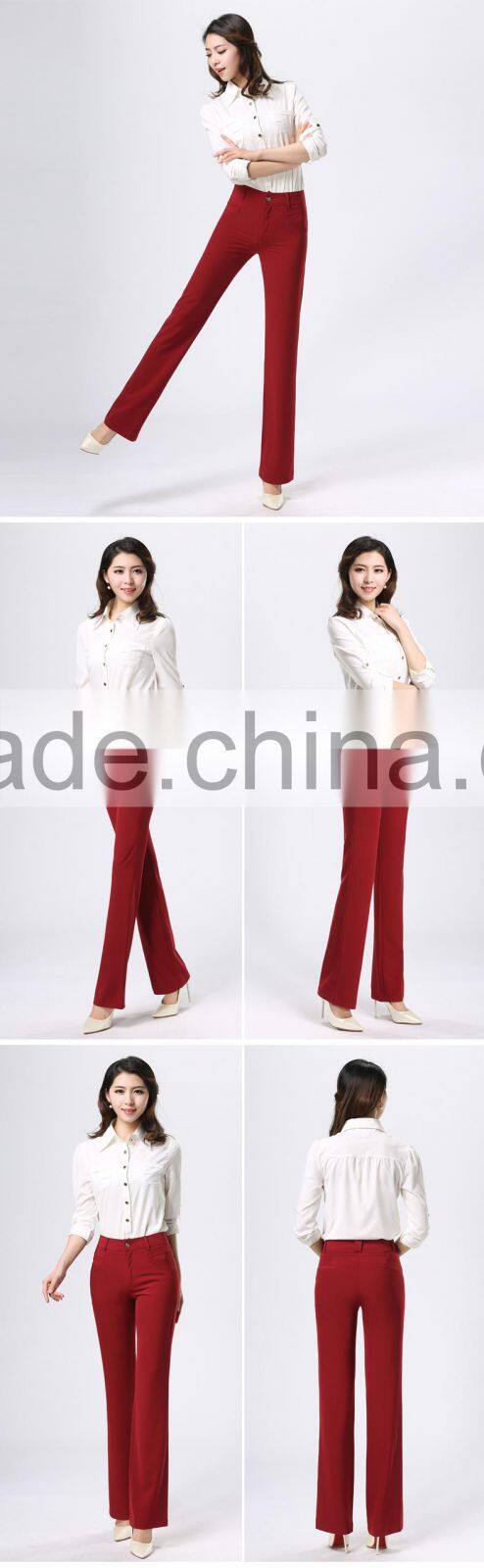 Women's trousers