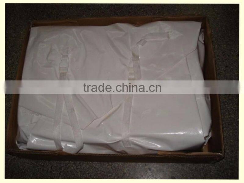 3 x 3 m high peak outdoor PVC garden pyramid tent for trade show