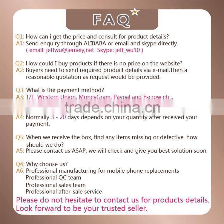 mobile phone candy rubber new jelly tpu soft gel back case skin cover for microsoft nokia lumia 650 wholesale