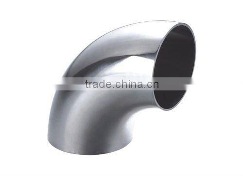 New product stainless steel 90 degree elbow