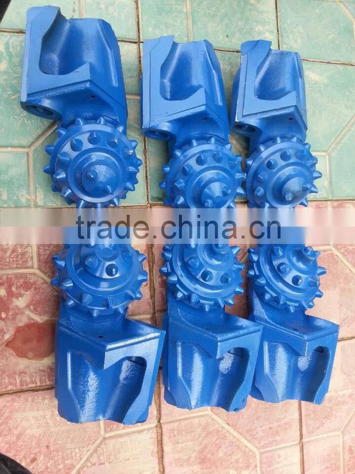 drilling bit palms
