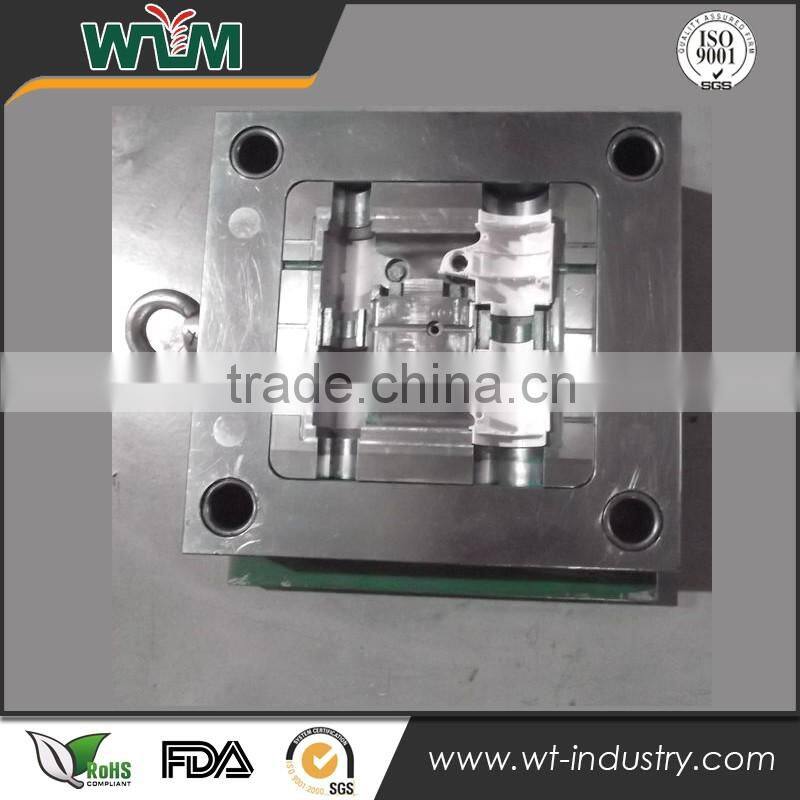 China supplier OEM/ODM mold plastic mould injection molding For Medical Treatment