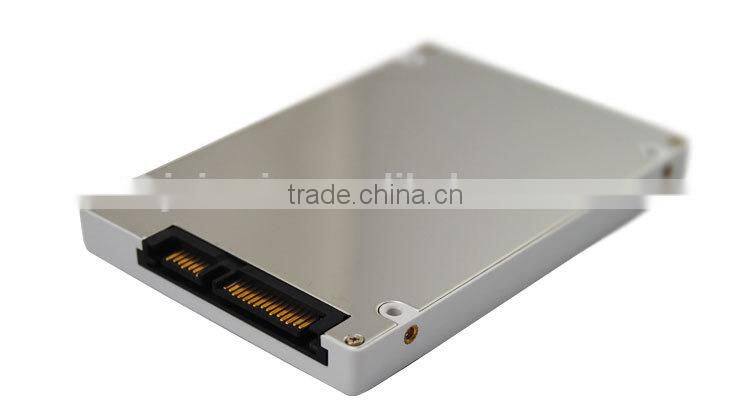 2.5inch SATA 6Gb/s MLC 256gb ssd hard drive
