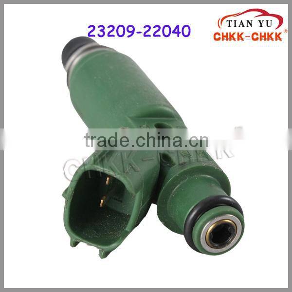 High performance Auto injector nozzle For Toyota COROLLA MR2 RAV4 OEM 23209-22040