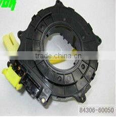 Spiral Cable Sub-Assy For TOYOTA LAND CRUISER 98-07 OEM:84306-60050