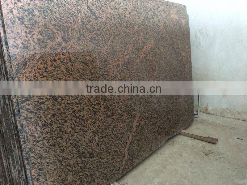 Tiger Skin Granite