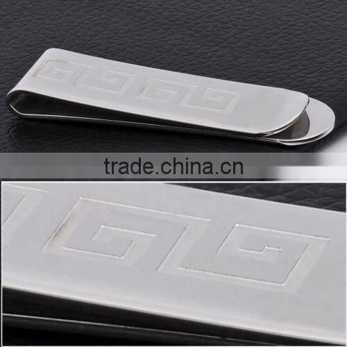 Religious Customized Money Clips(KM10022)